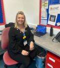 Meet Leah, from the Health Visiting Team